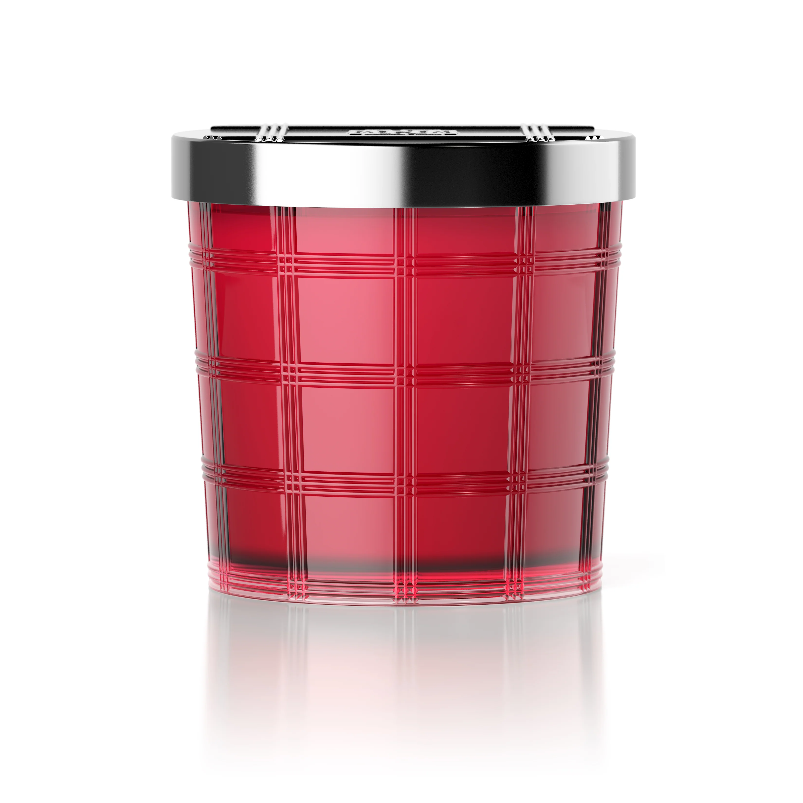 All Through the House 80 oz. 5-Wick Luxe Candle - Image 3