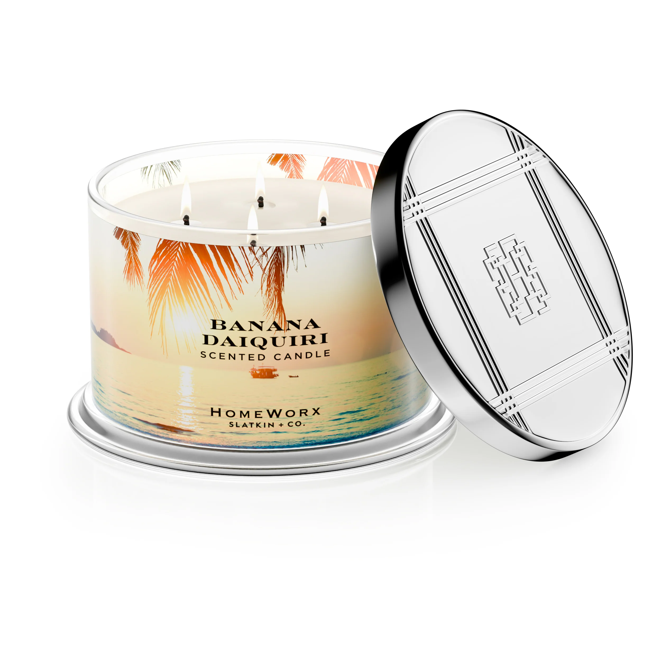 Banana Daiquiri Candle - Image 7