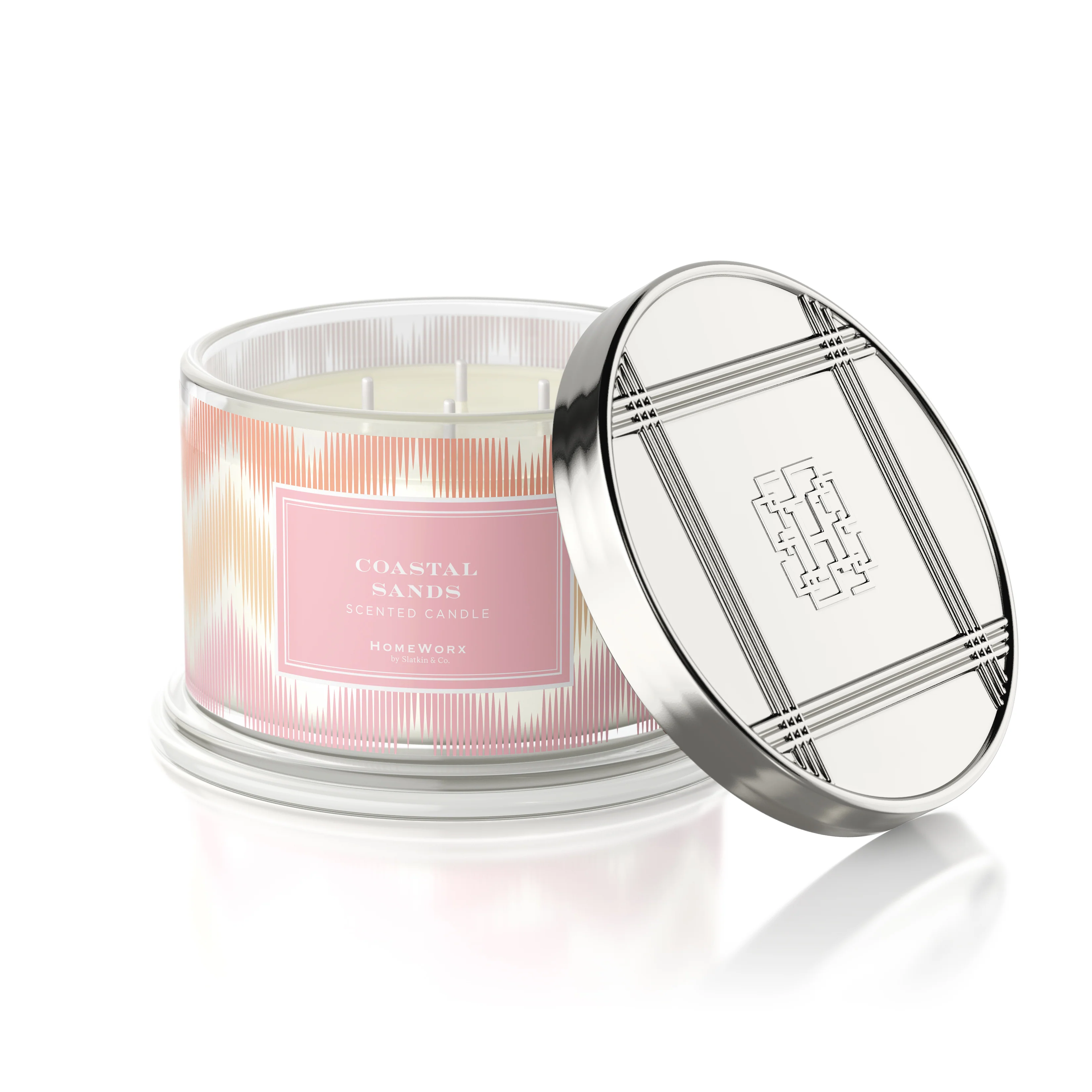 Coastal Sands Candle - Image 2
