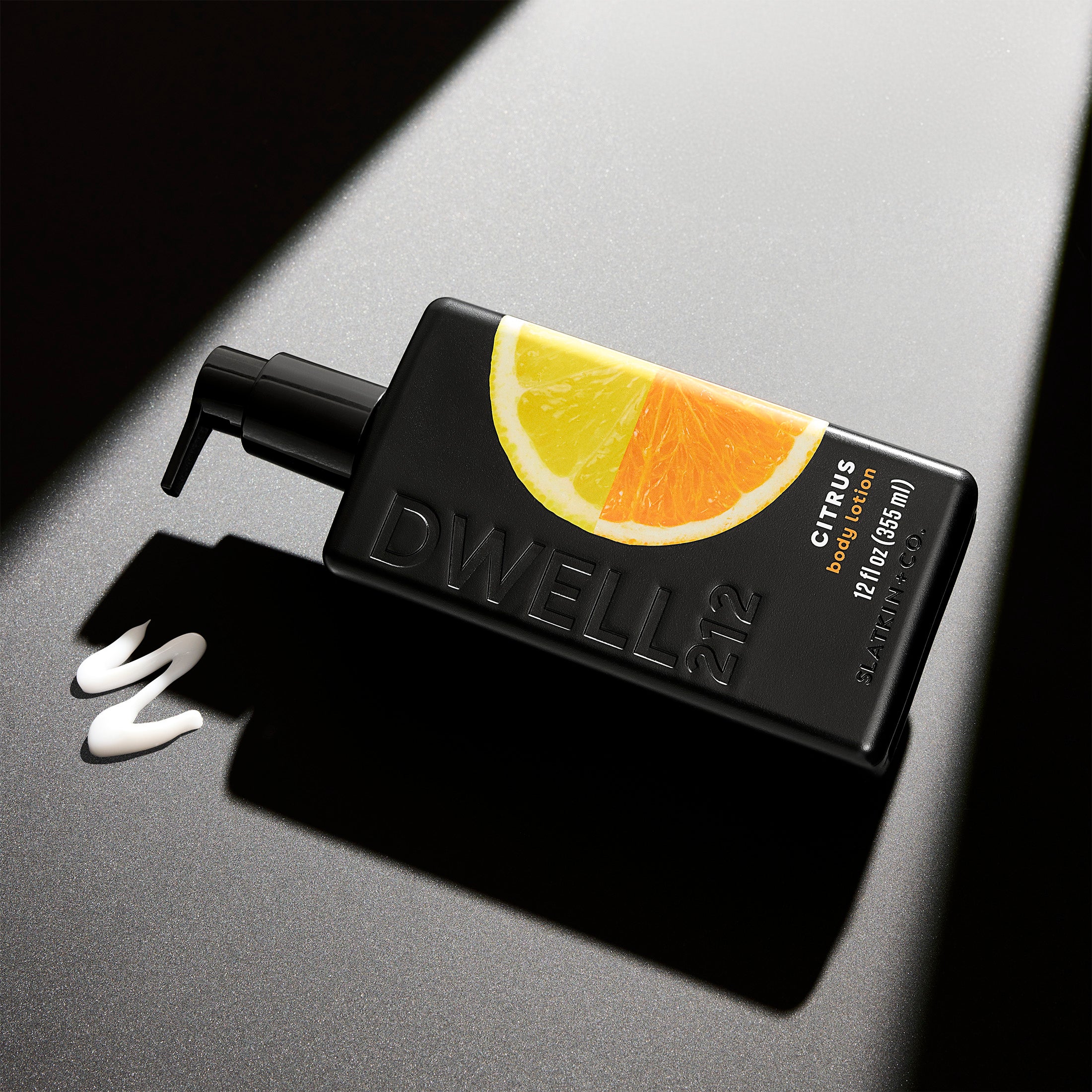 DWELL212 Citrus Body Lotion - Image 5
