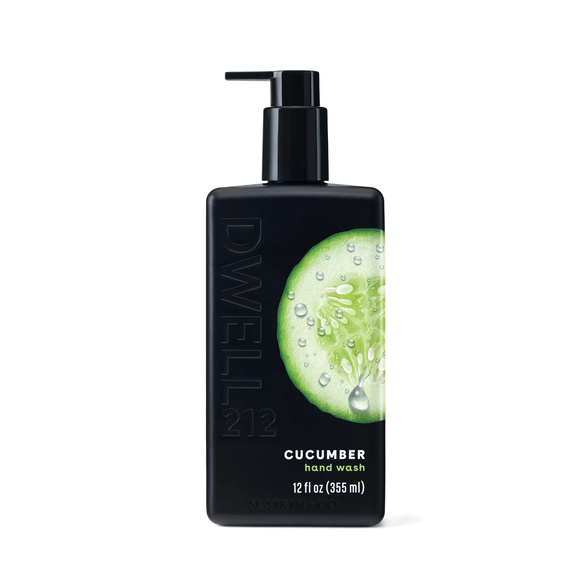 DWELL212 Cucumber Hand Wash