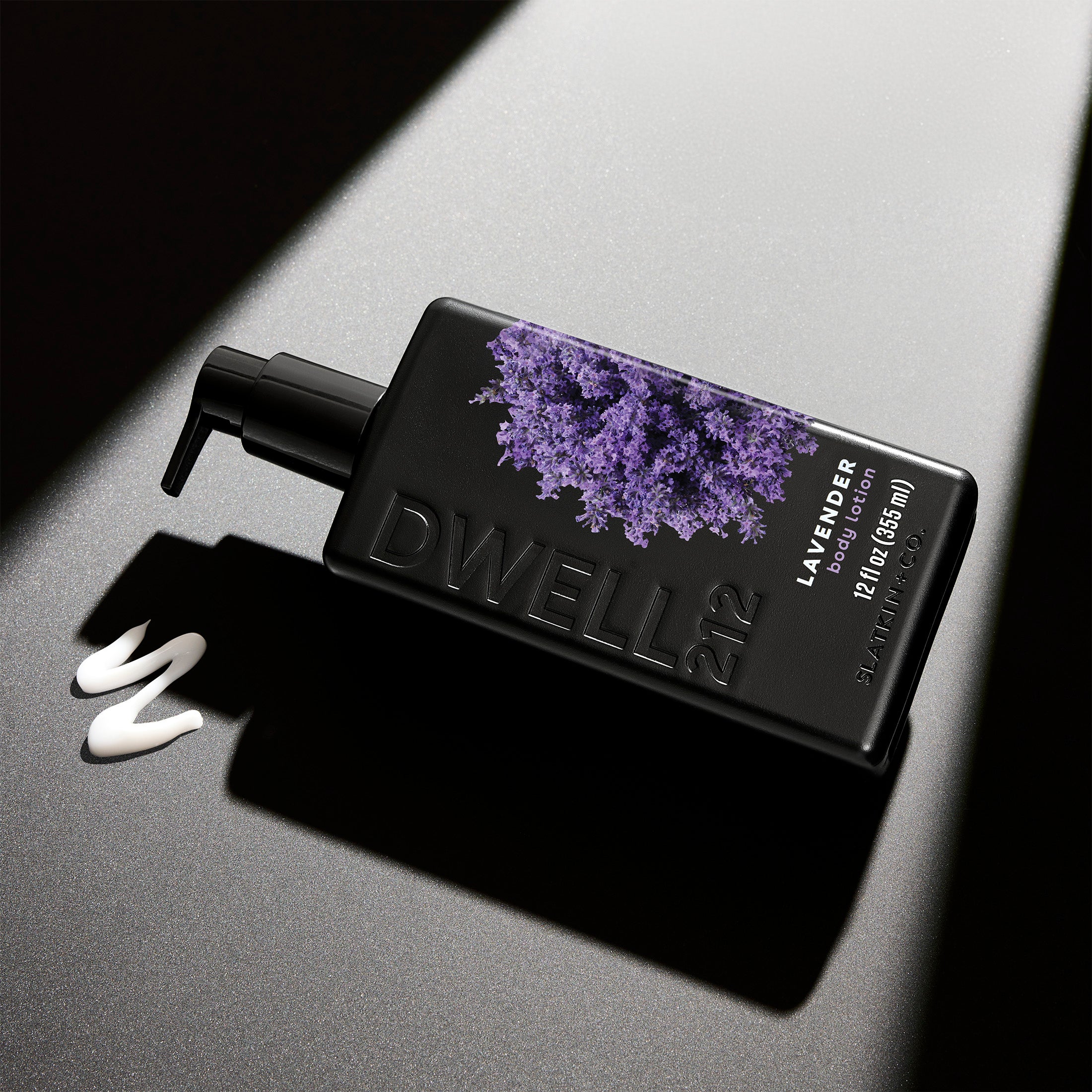 DWELL212 Lavender Body Lotion - Image 5