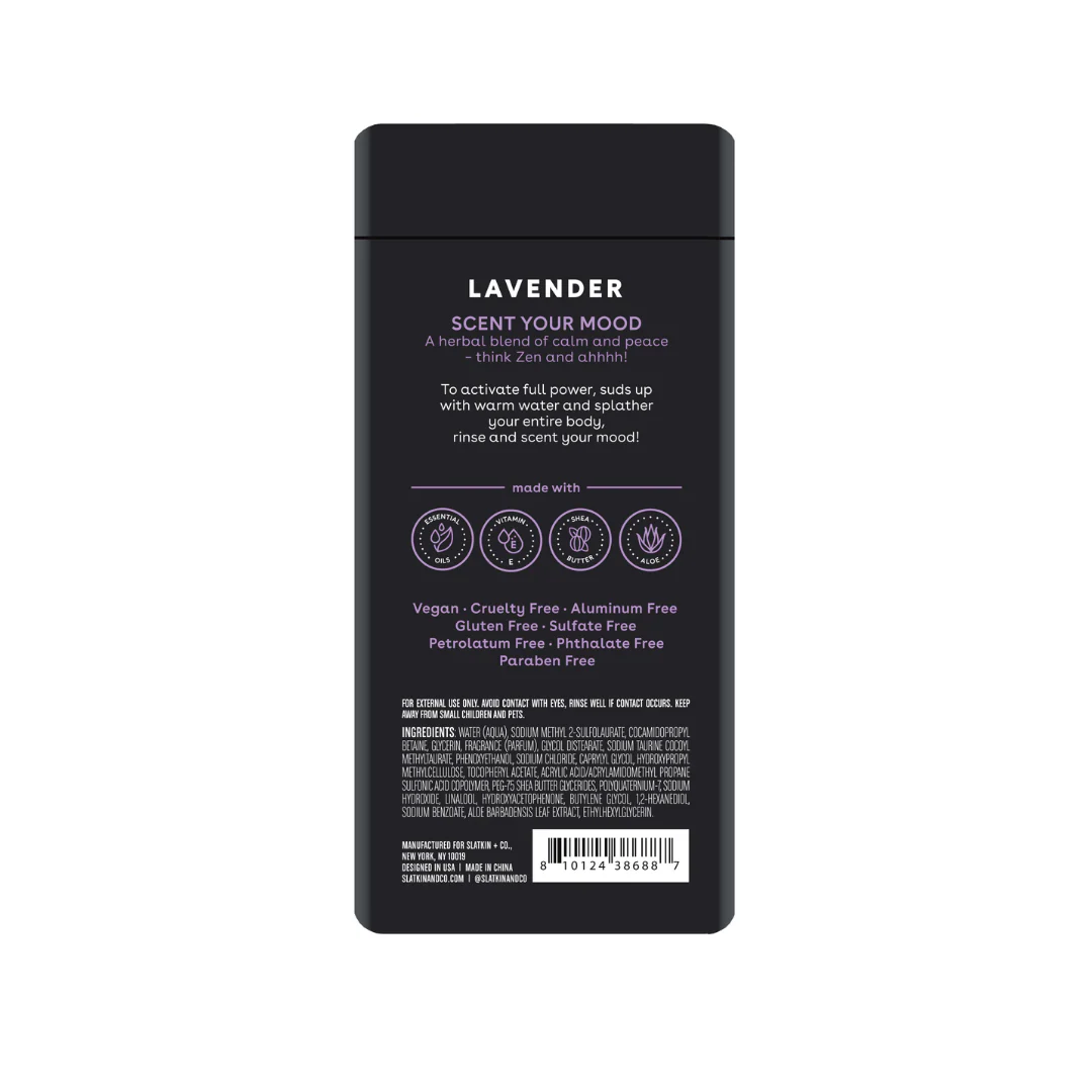DWELL212 Lavender Body Wash - Image 3
