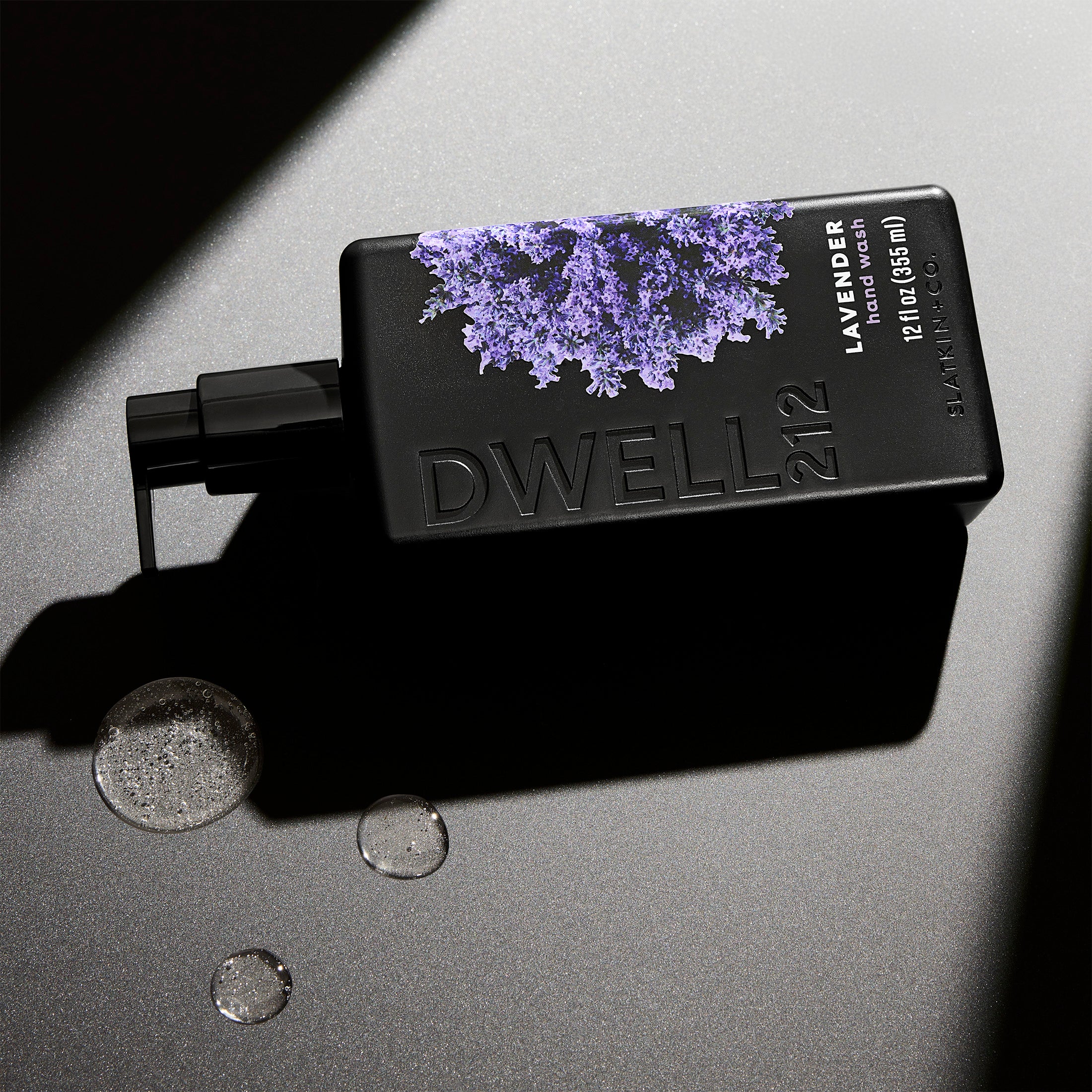 DWELL212 Lavender Hand Wash - Image 5