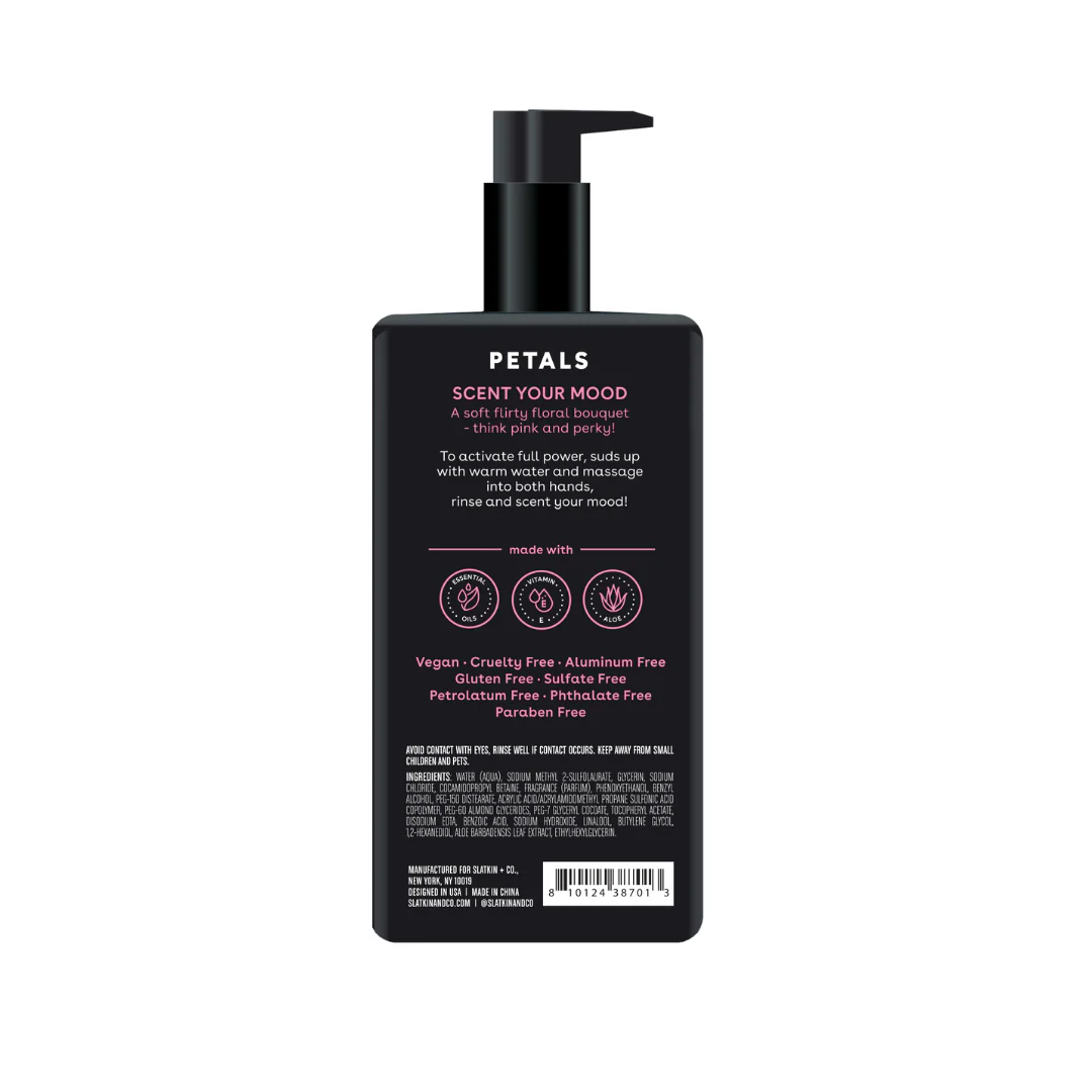 DWELL212 Petals Hand Wash - Image 3