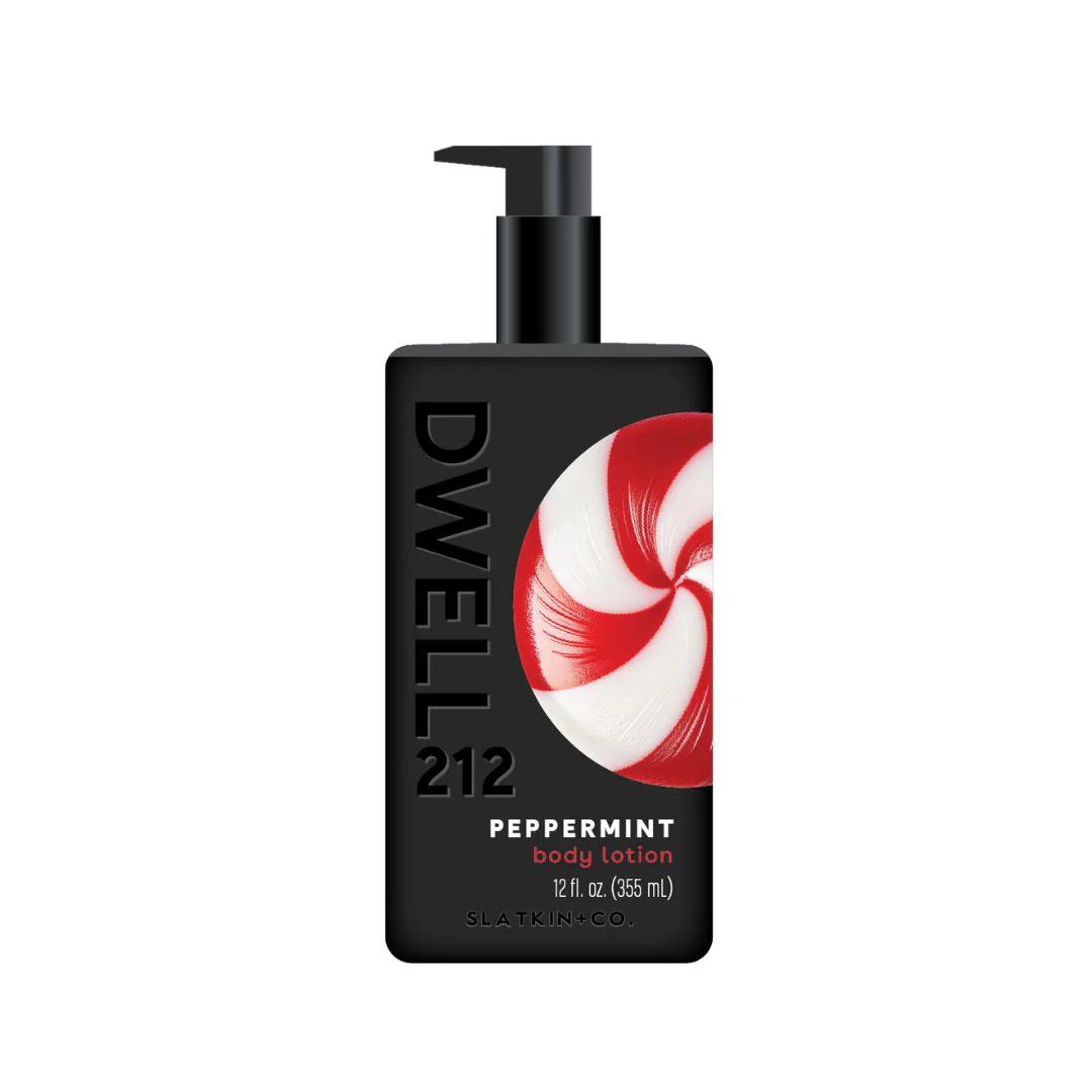 DWELL212 Peppermint Body Lotion - Image 4