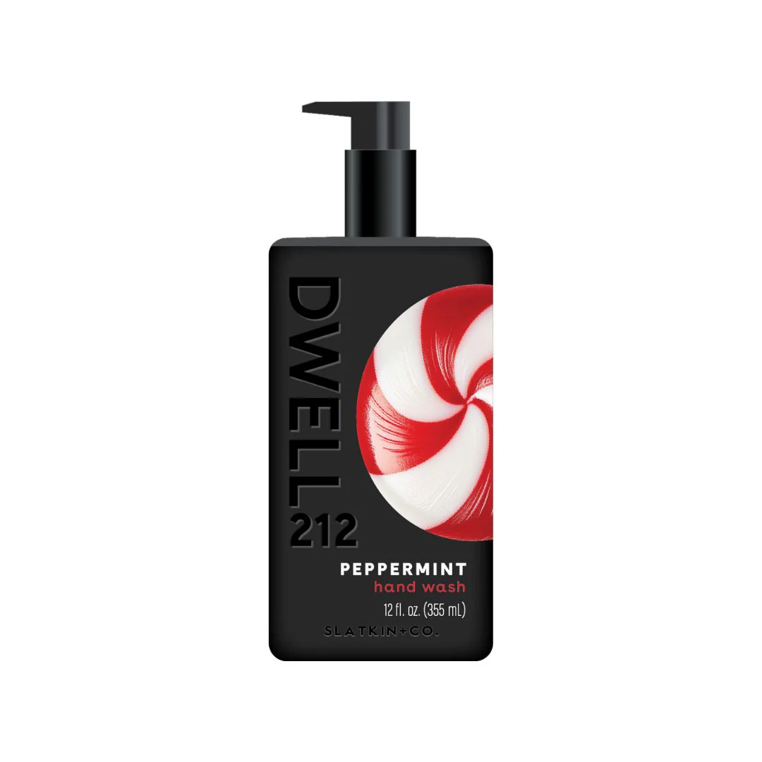 DWELL212 Peppermint Hand Wash - Image 5