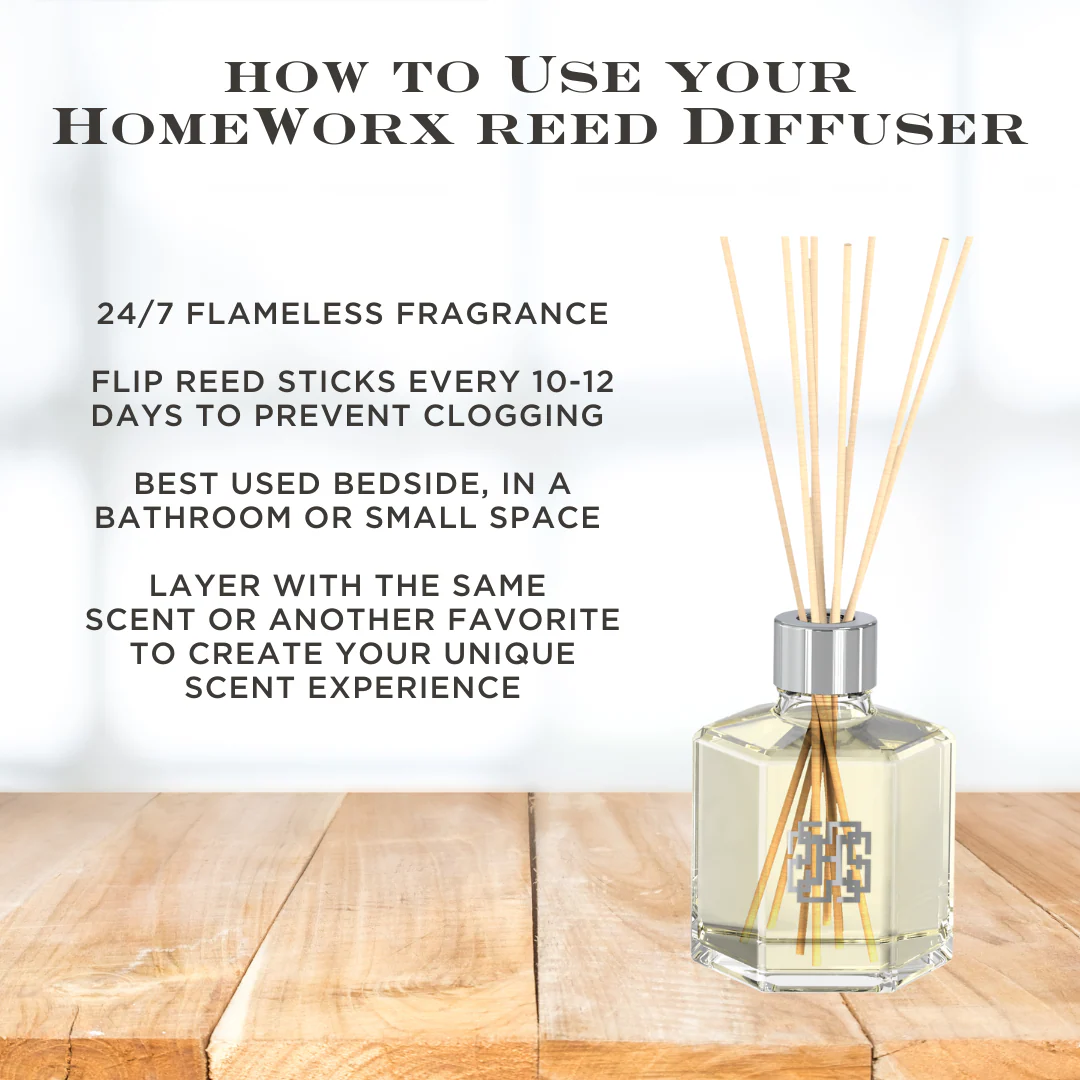 Autumn Pumpkin Patch Reed Diffuser - Image 6