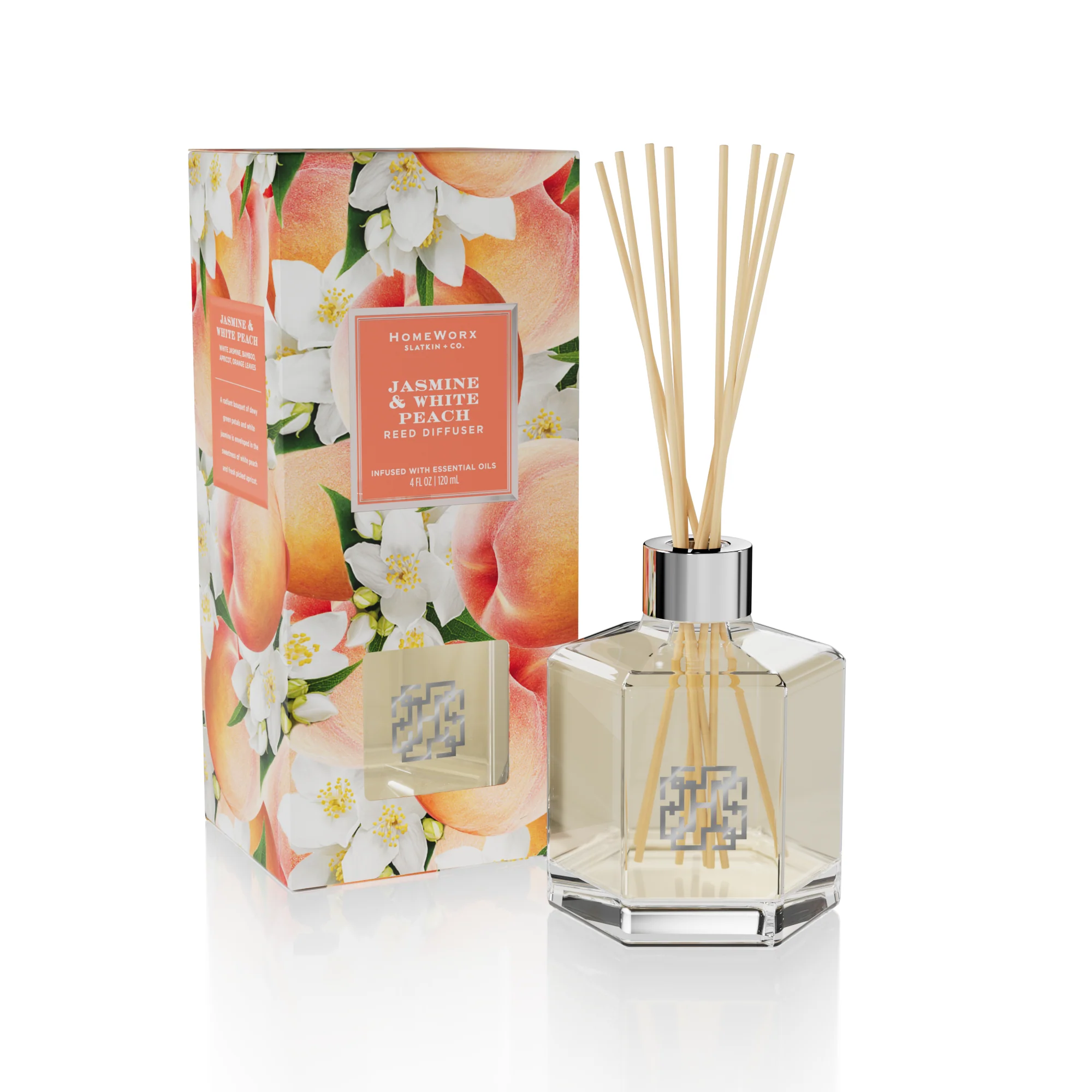 Signature Reed Diffuser #1 - Image 9
