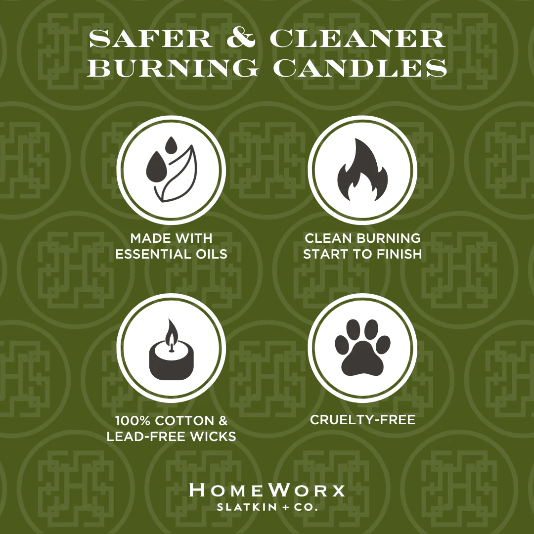 Matcha Green Tea 4-wick Candle - Image 5