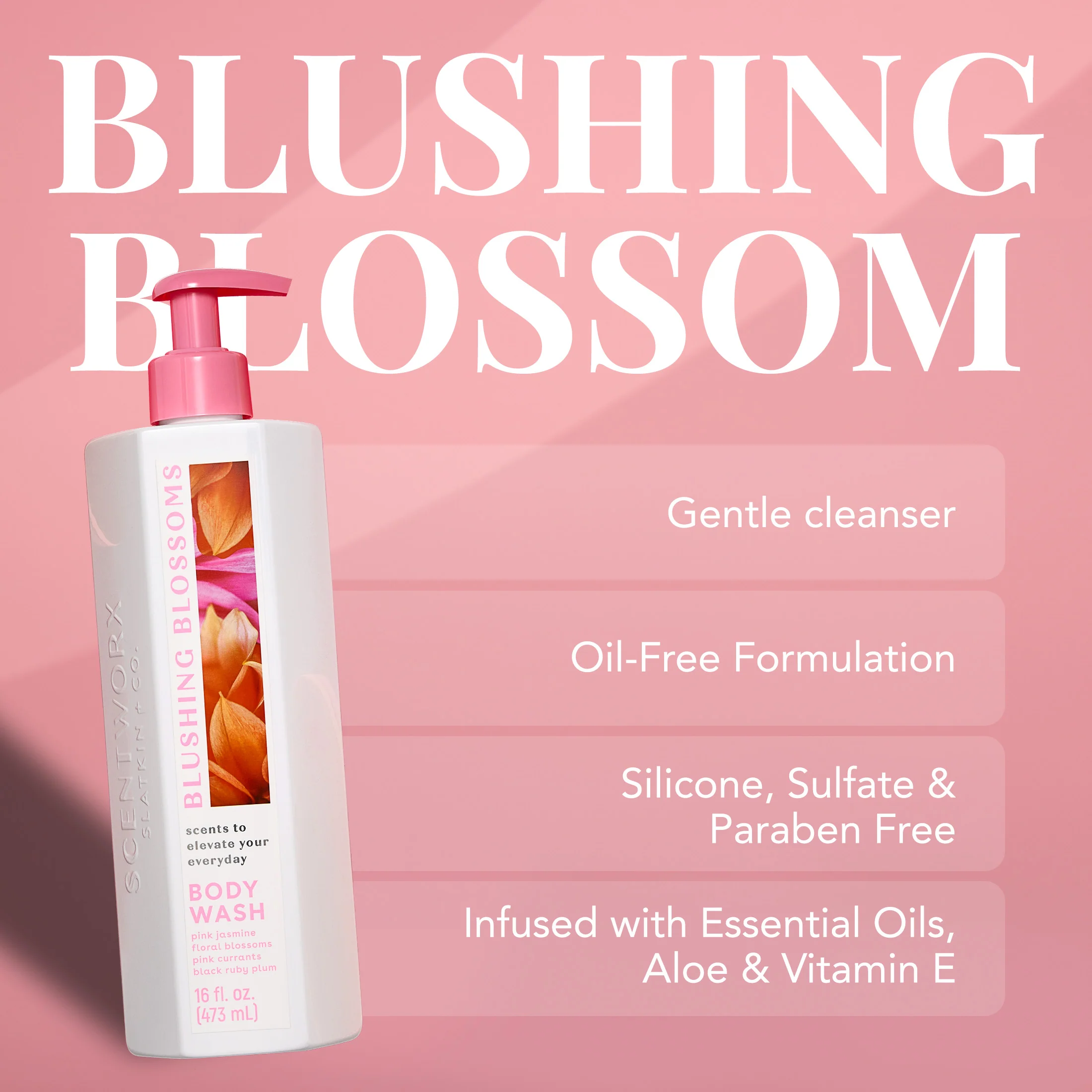 ScentWorx Blushing Blossoms Bundle - Image 3