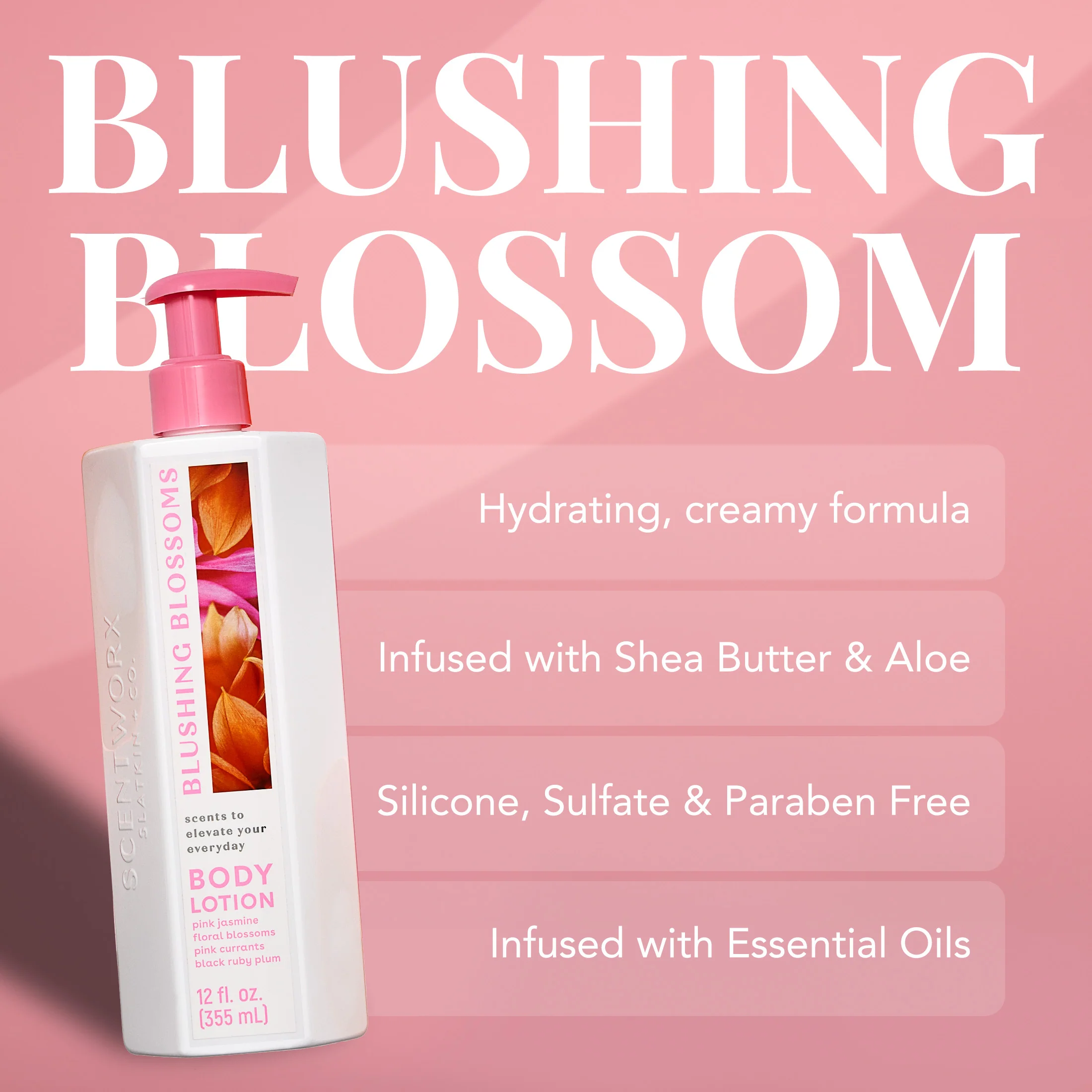 ScentWorx Blushing Blossoms Bundle - Image 4