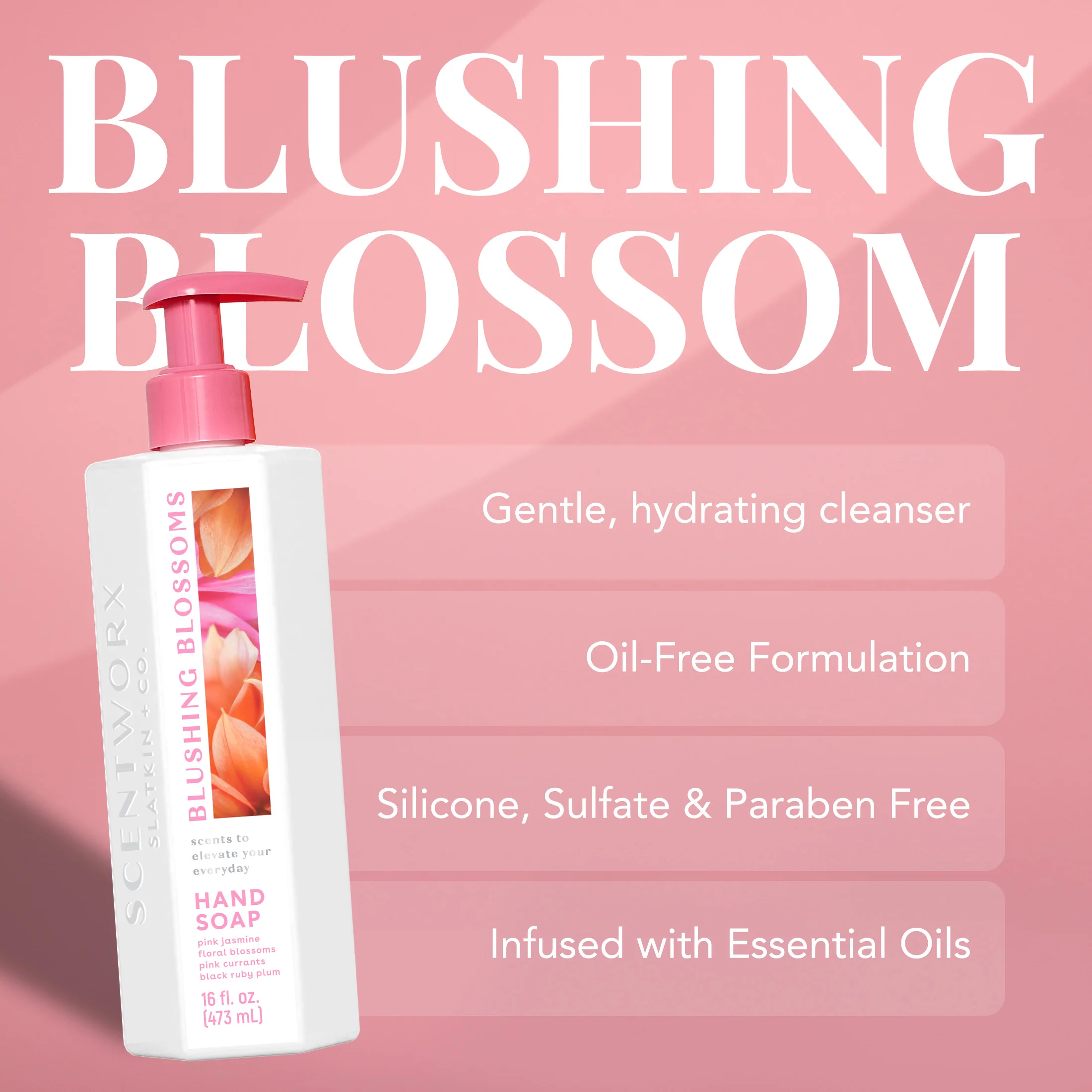 ScentWorx Blushing Blossoms Bundle - Image 5
