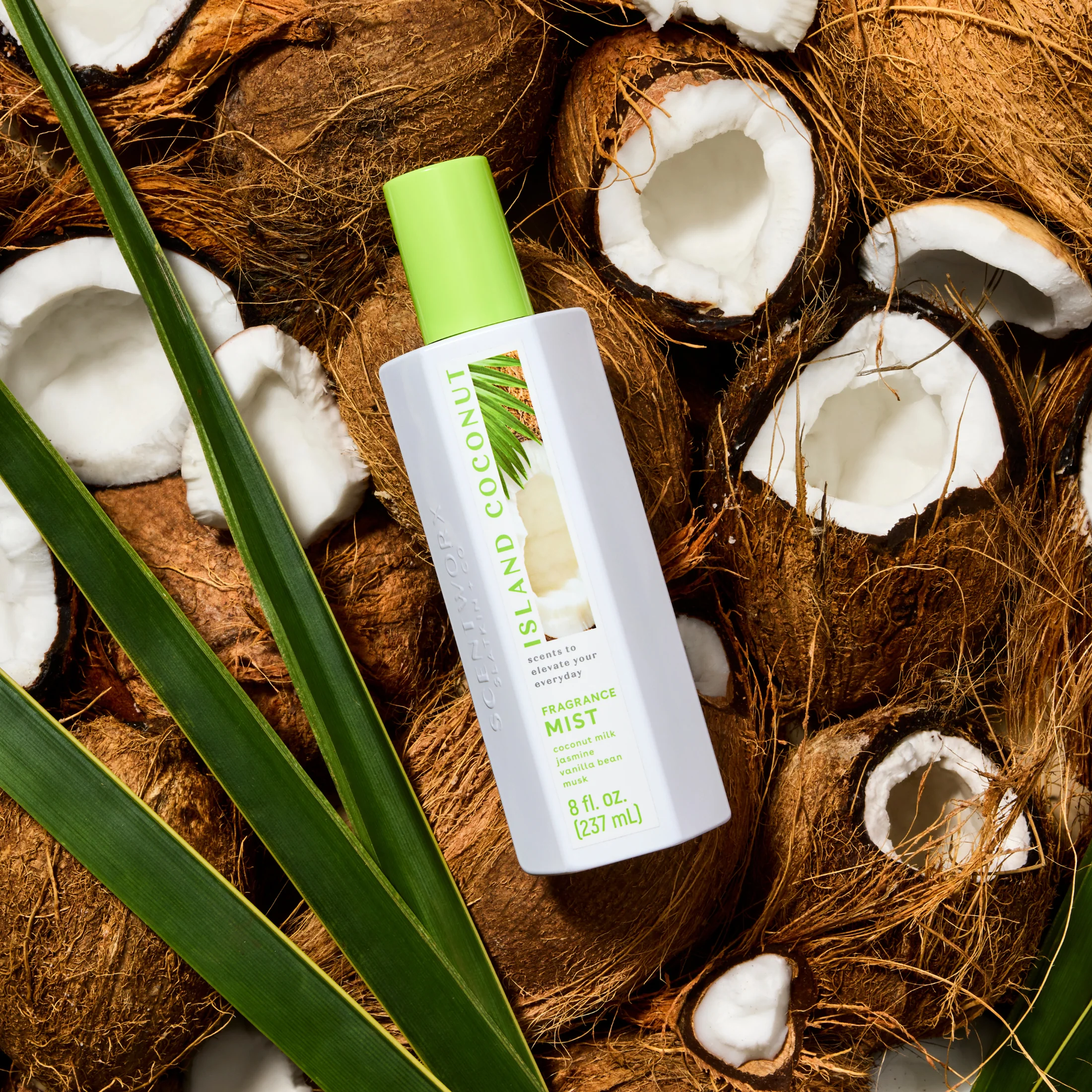 ScentWorx Island Coconut 8 oz Fragrance Mist - Image 4
