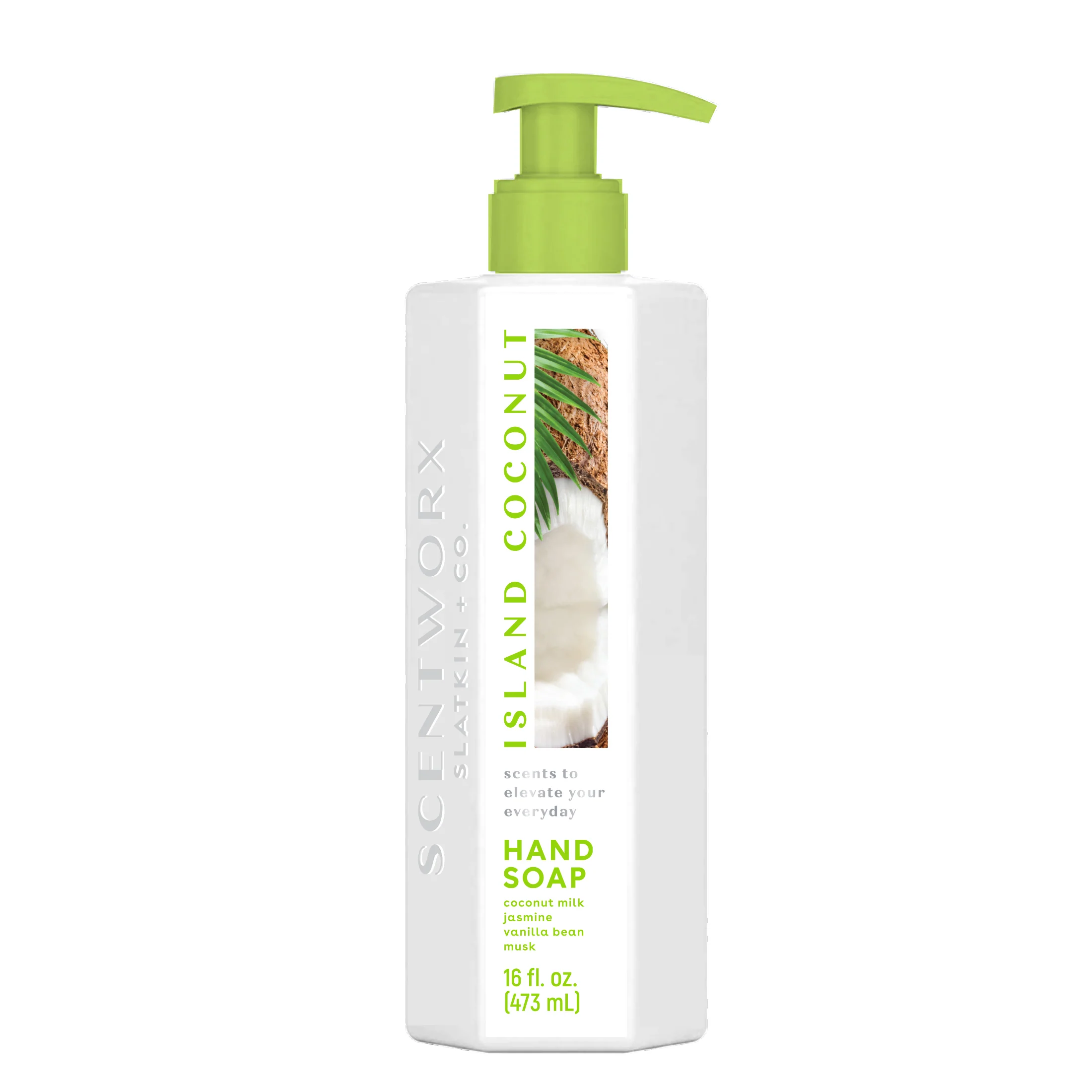 ScentWorx Island Coconut Bundle - Image 7