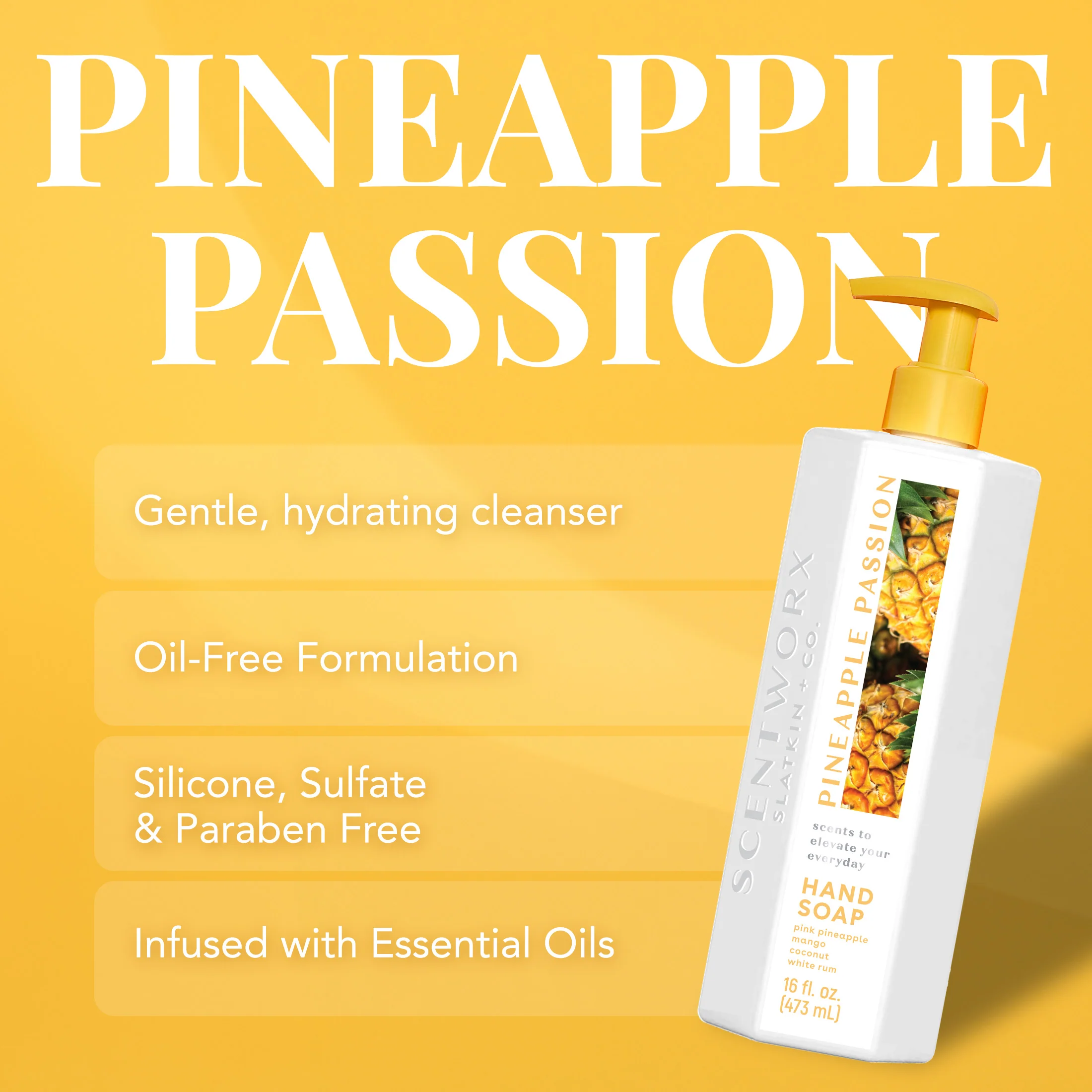 ScentWorx Pineapple Passion Bundle - Image 5