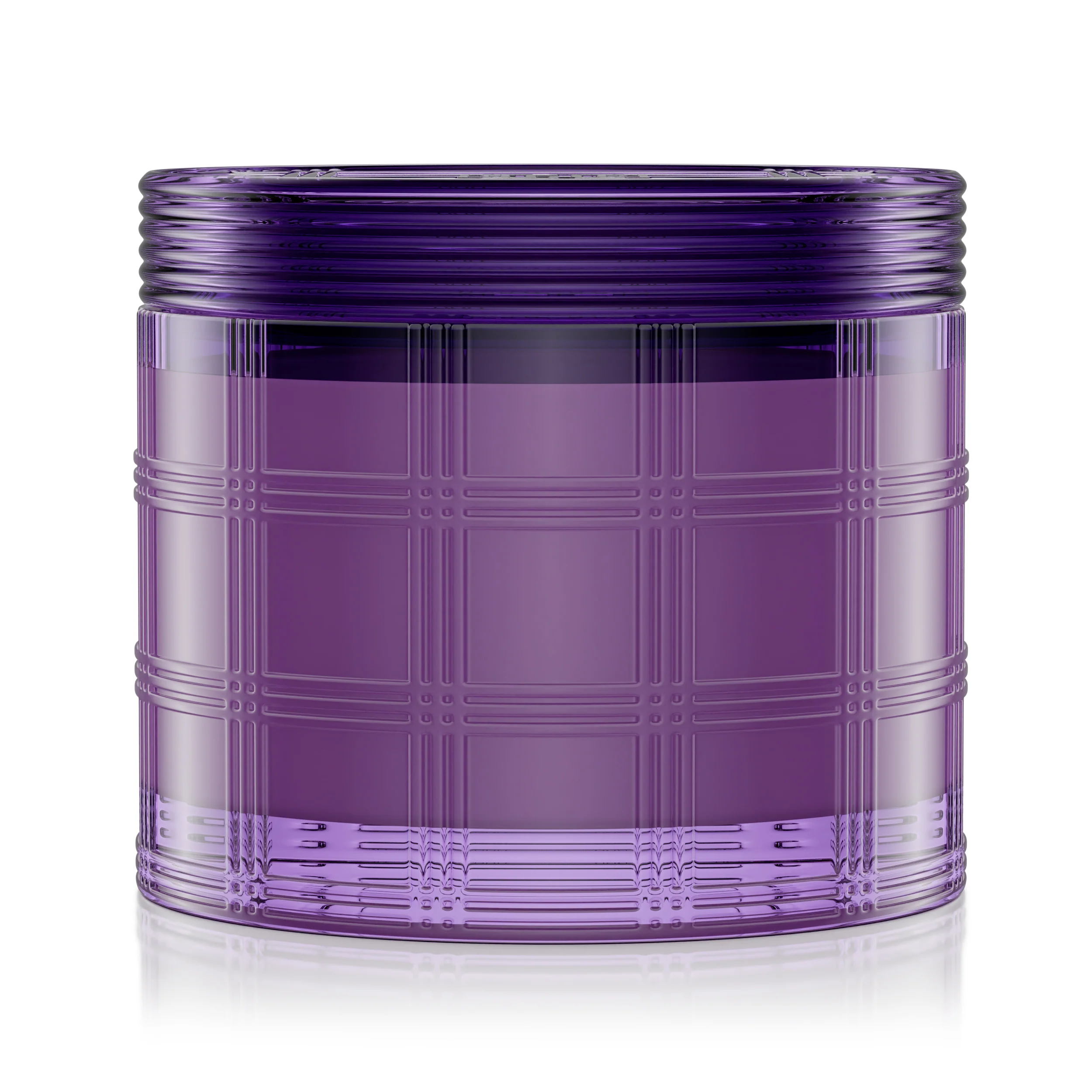 Sea Salt Lavender 4-wick Specialty Candle with Gift Box - Image 8