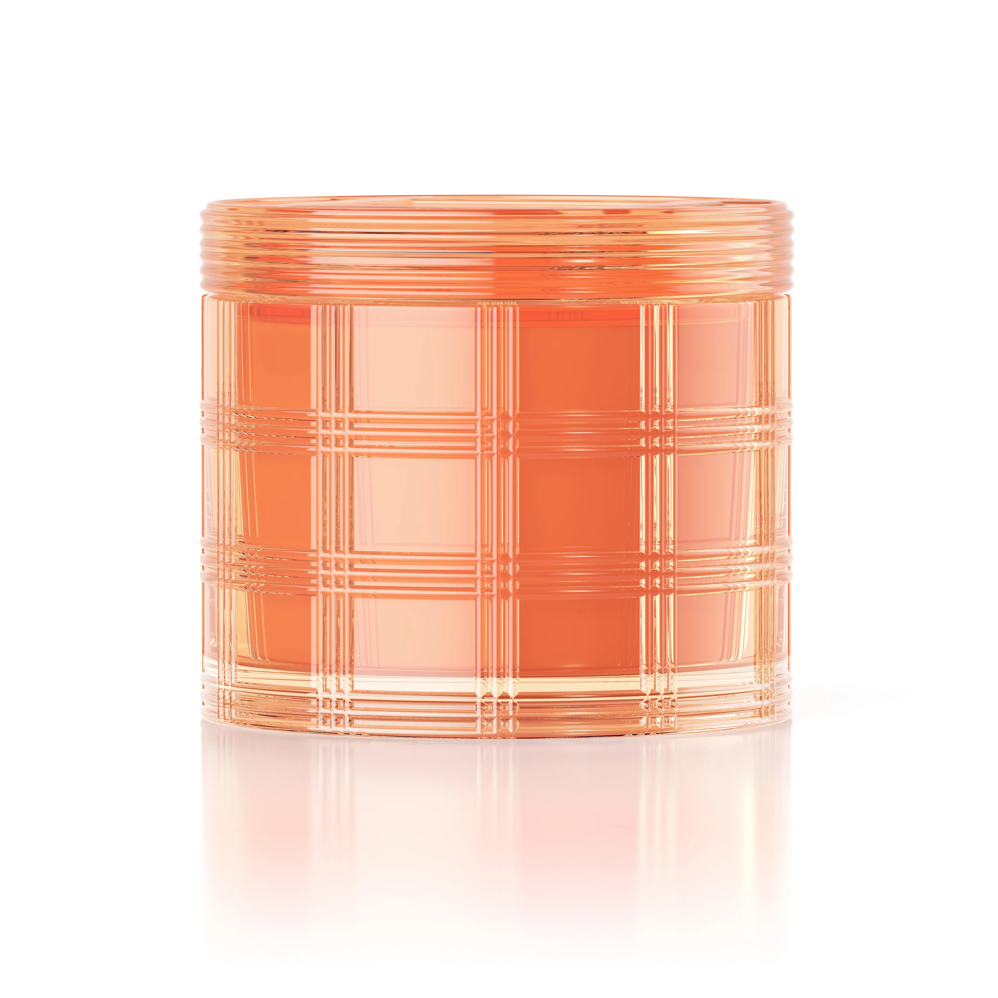 Sparkling Grapefruit 4-wick Specialty Candle with Gift Box - Image 9