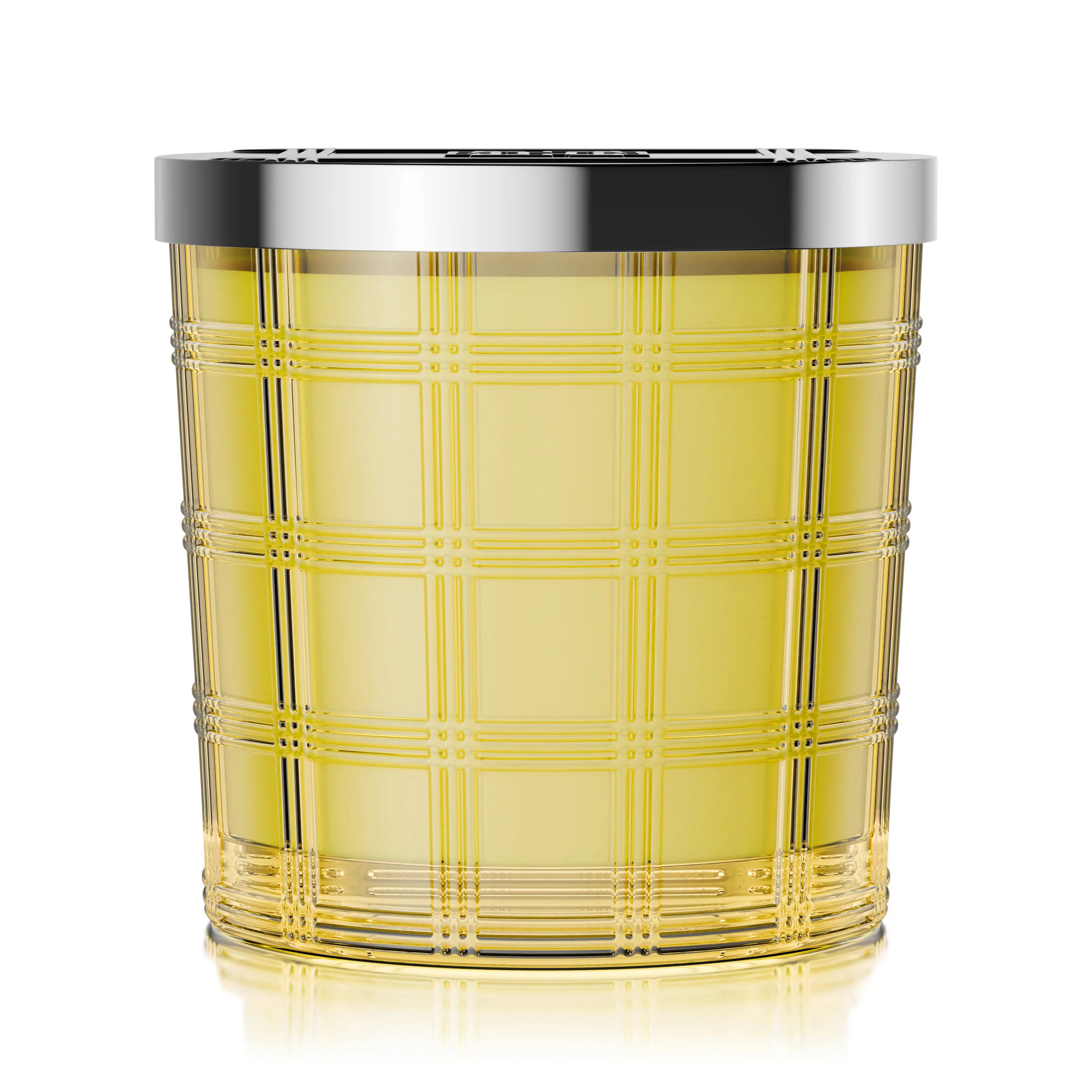 Sun Kissed Lemon 80 oz. 5-Wick Luxe Candle - Image 8