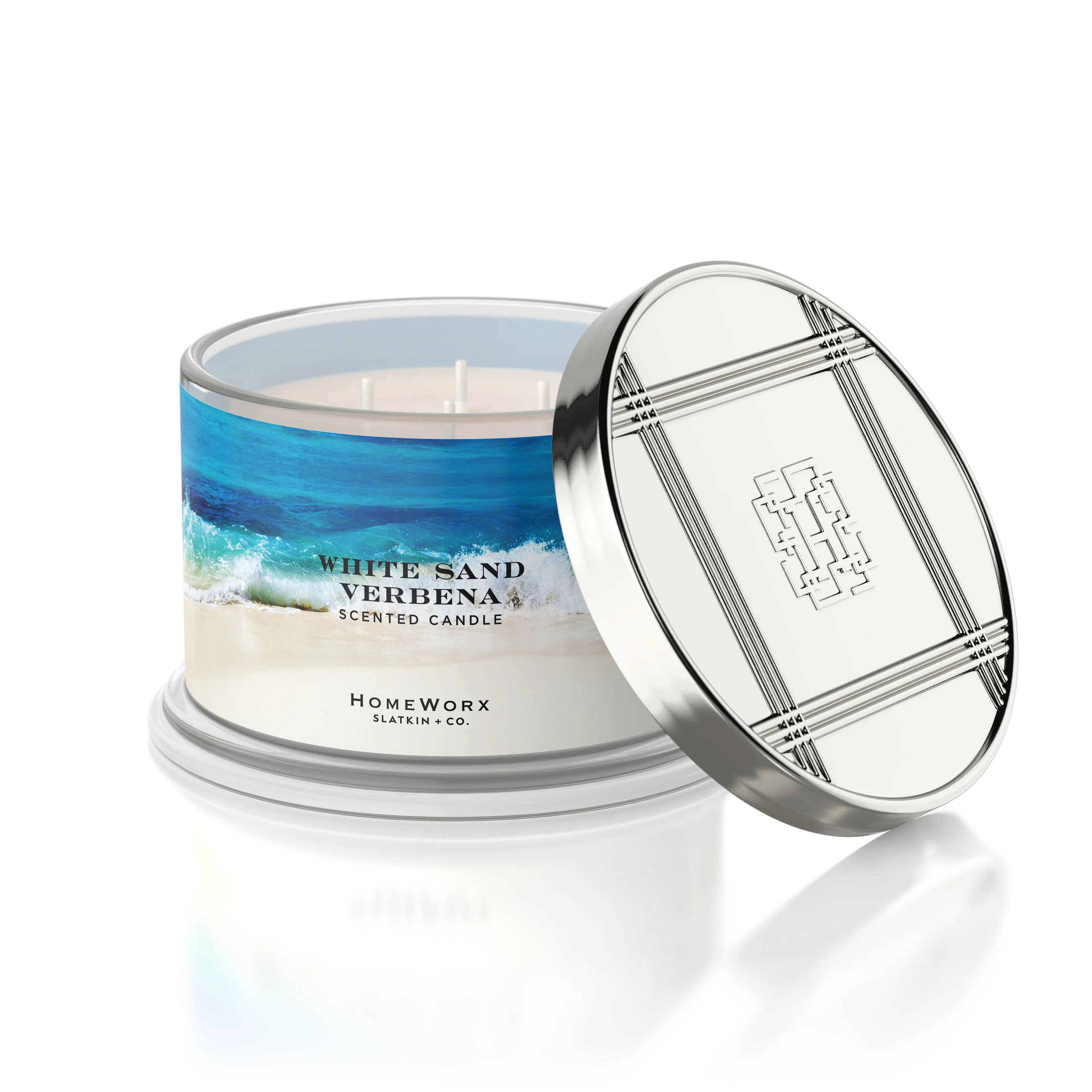 White Sand Verbena Candle - Image 5